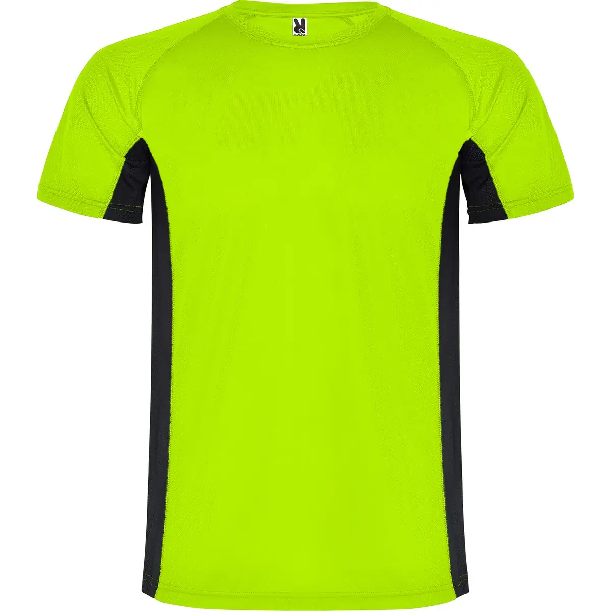Camiseta técnica Hombre Roly SHANGHAI 21 Camiseta técnica Hombre Roly SHANGHAI - Imagen 21