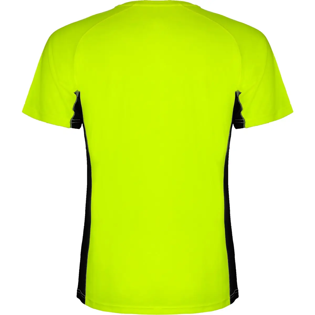 Camiseta técnica Hombre Roly SHANGHAI 24 Camiseta técnica Hombre Roly SHANGHAI - Imagen 24
