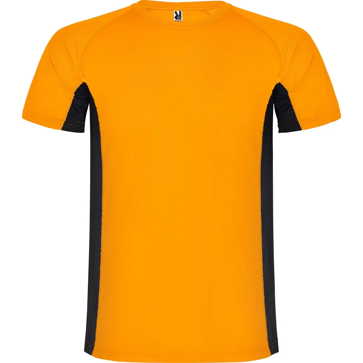 Camiseta técnica Hombre Roly SHANGHAI 25 Camiseta técnica Hombre Roly SHANGHAI - Imagen 25