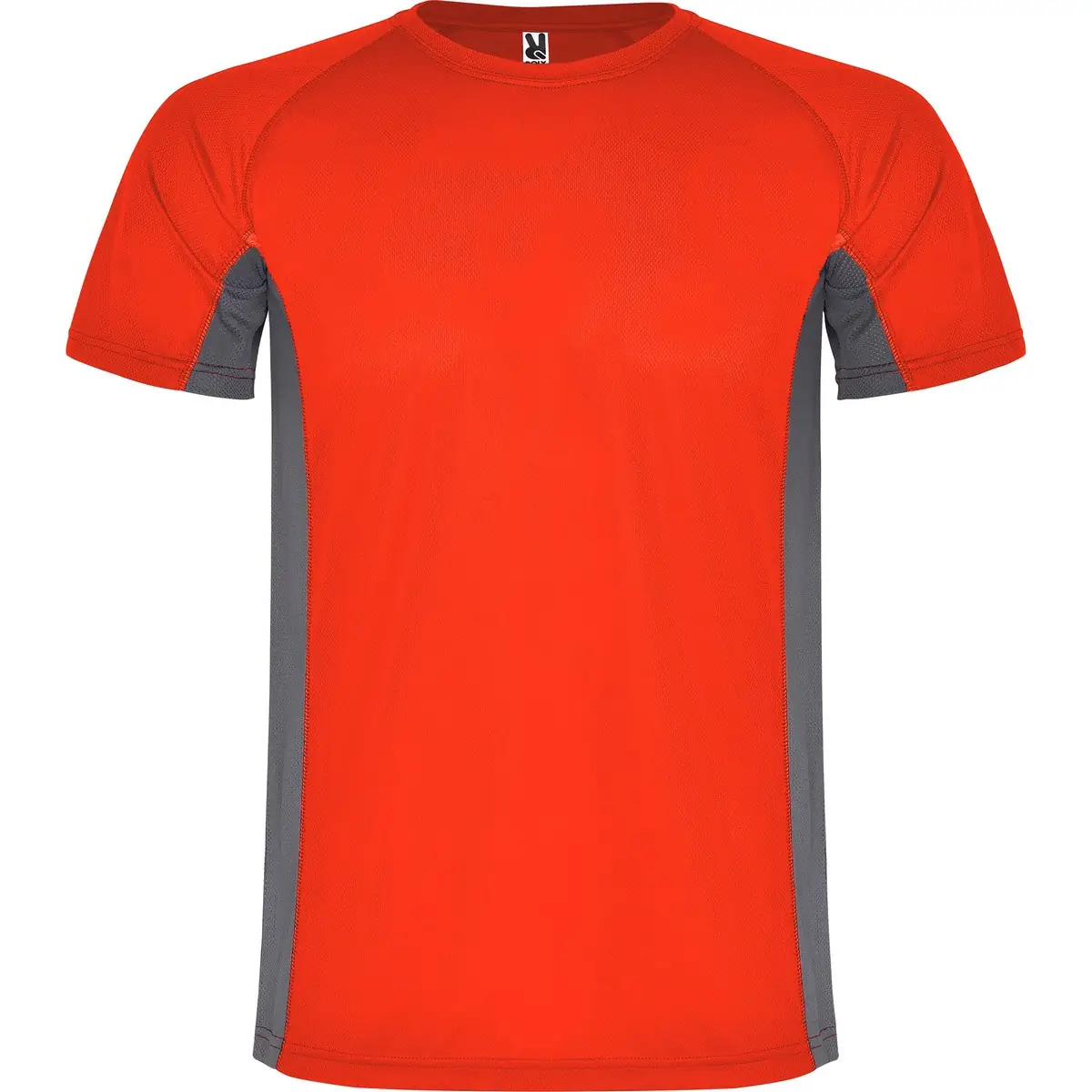 Camiseta técnica Hombre Roly SHANGHAI 49 Camiseta técnica Hombre Roly SHANGHAI - Imagen 49