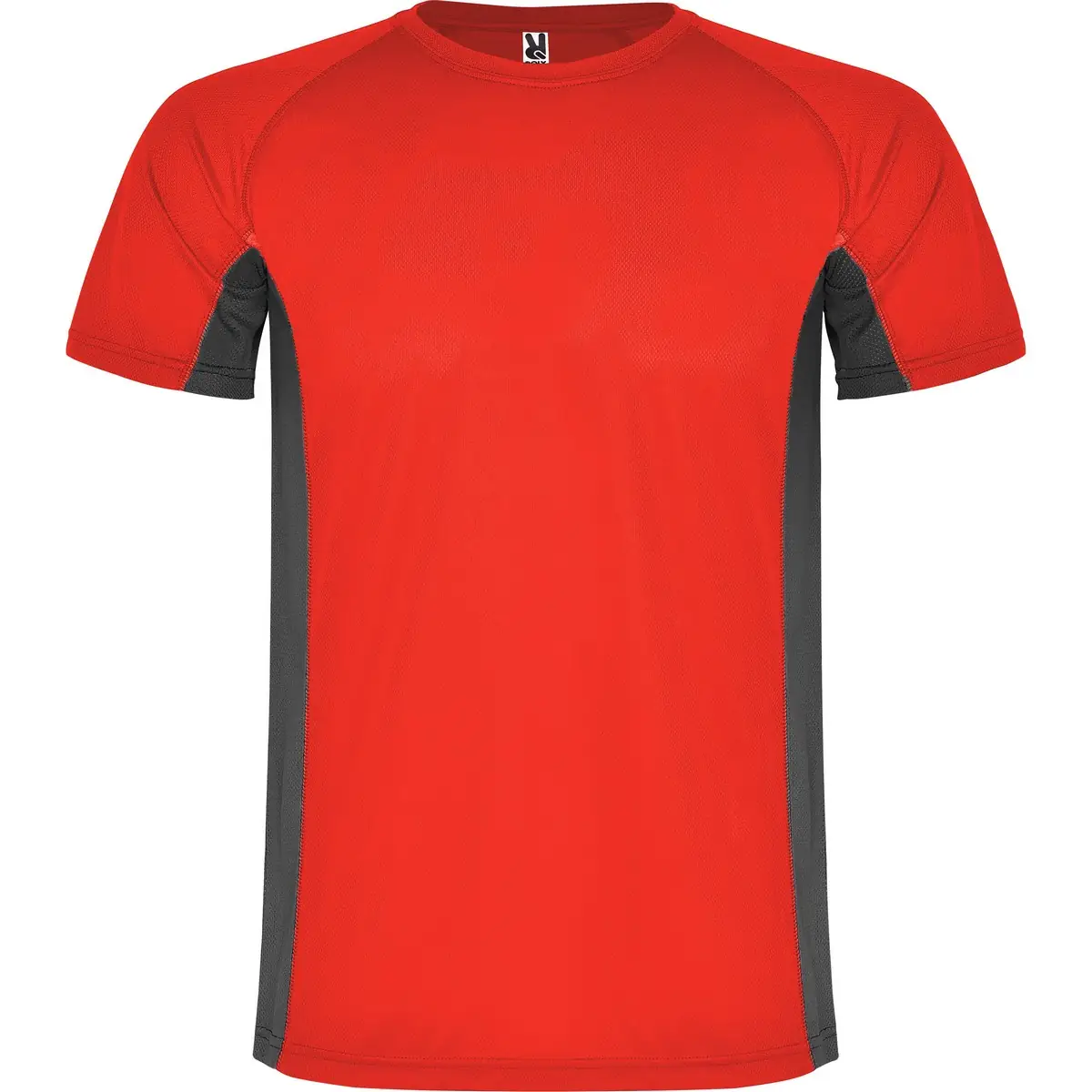 Camiseta técnica Hombre Roly SHANGHAI 29 Camiseta técnica Hombre Roly SHANGHAI - Imagen 29