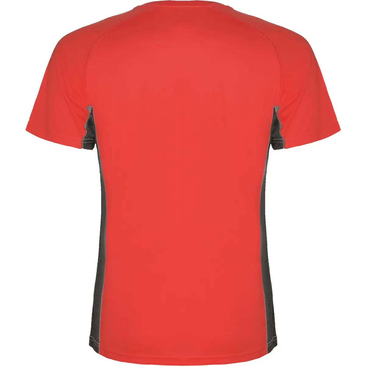 Camiseta técnica Hombre Roly SHANGHAI 32 Camiseta técnica Hombre Roly SHANGHAI - Imagen 32