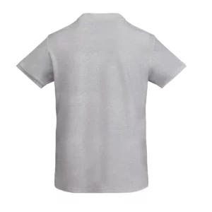 Polo Roly PRINCE en gris vigoré, vista trasera