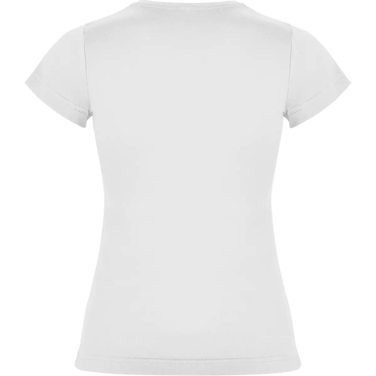 Camiseta de manga corta Mujer Roly JAMAICA 5 Camiseta de manga corta Mujer Roly JAMAICA - Imagen 5