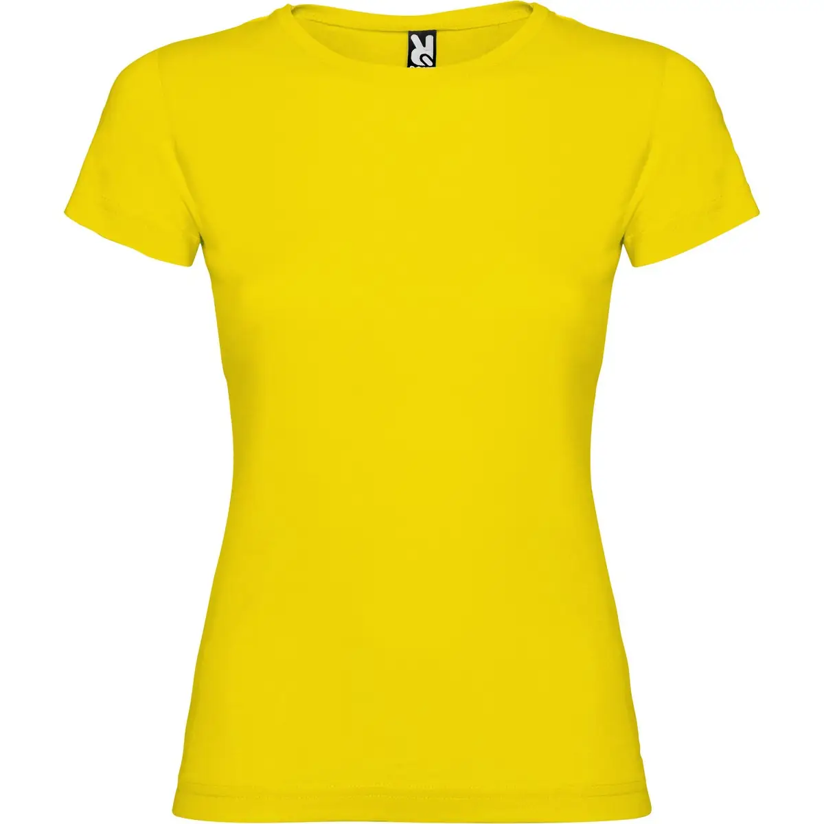 Camiseta de manga corta Mujer Roly JAMAICA 13 Camiseta de manga corta Mujer Roly JAMAICA - Imagen 13