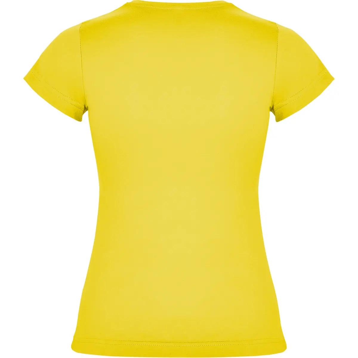 Camiseta de manga corta Mujer Roly JAMAICA 16 Camiseta de manga corta Mujer Roly JAMAICA - Imagen 16