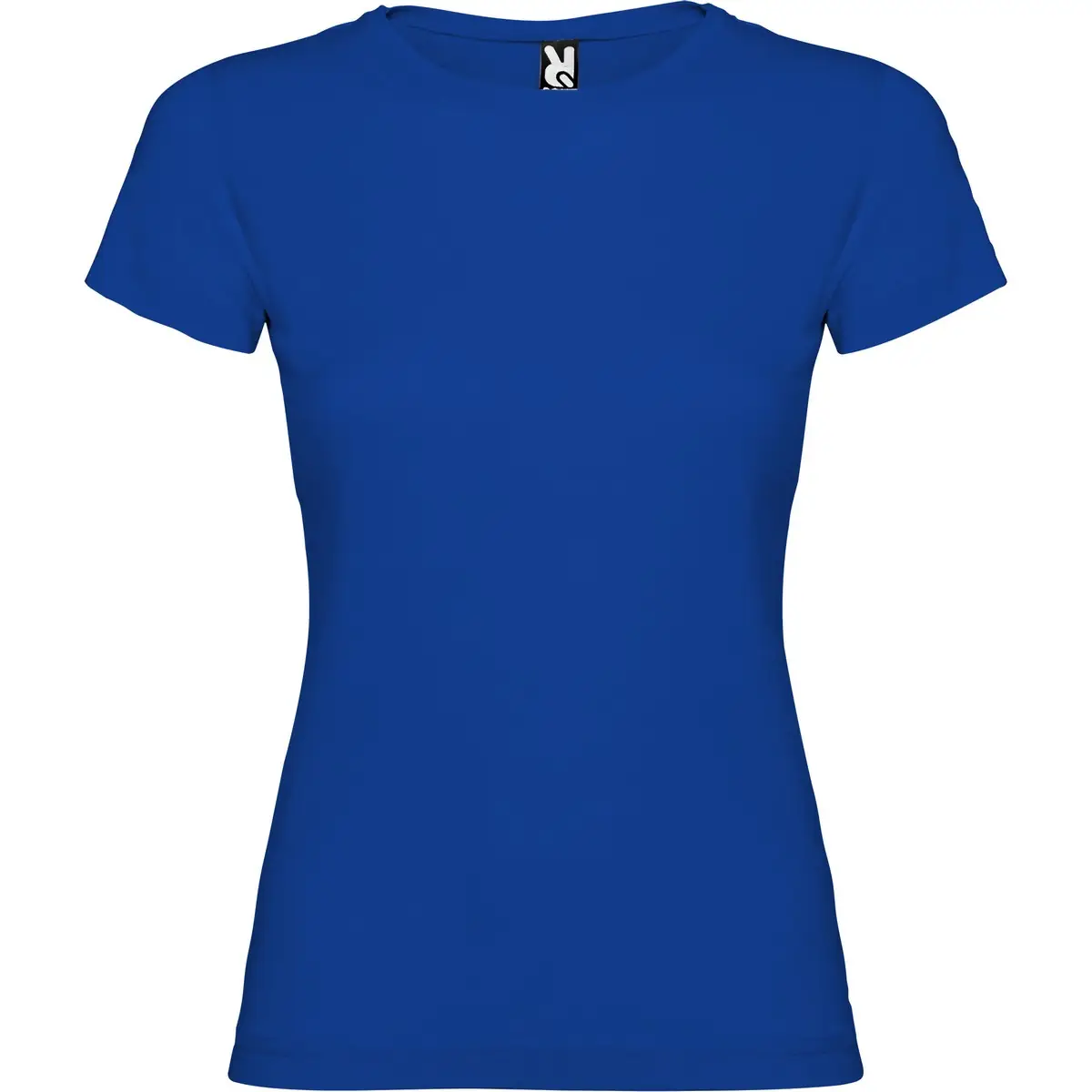 Camiseta de manga corta Mujer Roly JAMAICA 17 Camiseta de manga corta Mujer Roly JAMAICA - Imagen 17