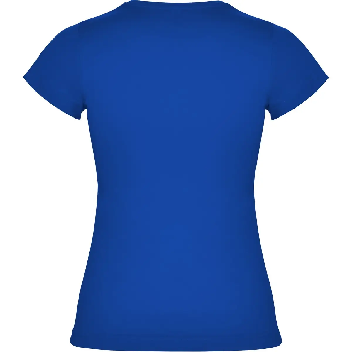 Camiseta de manga corta Mujer Roly JAMAICA 20 Camiseta de manga corta Mujer Roly JAMAICA - Imagen 20