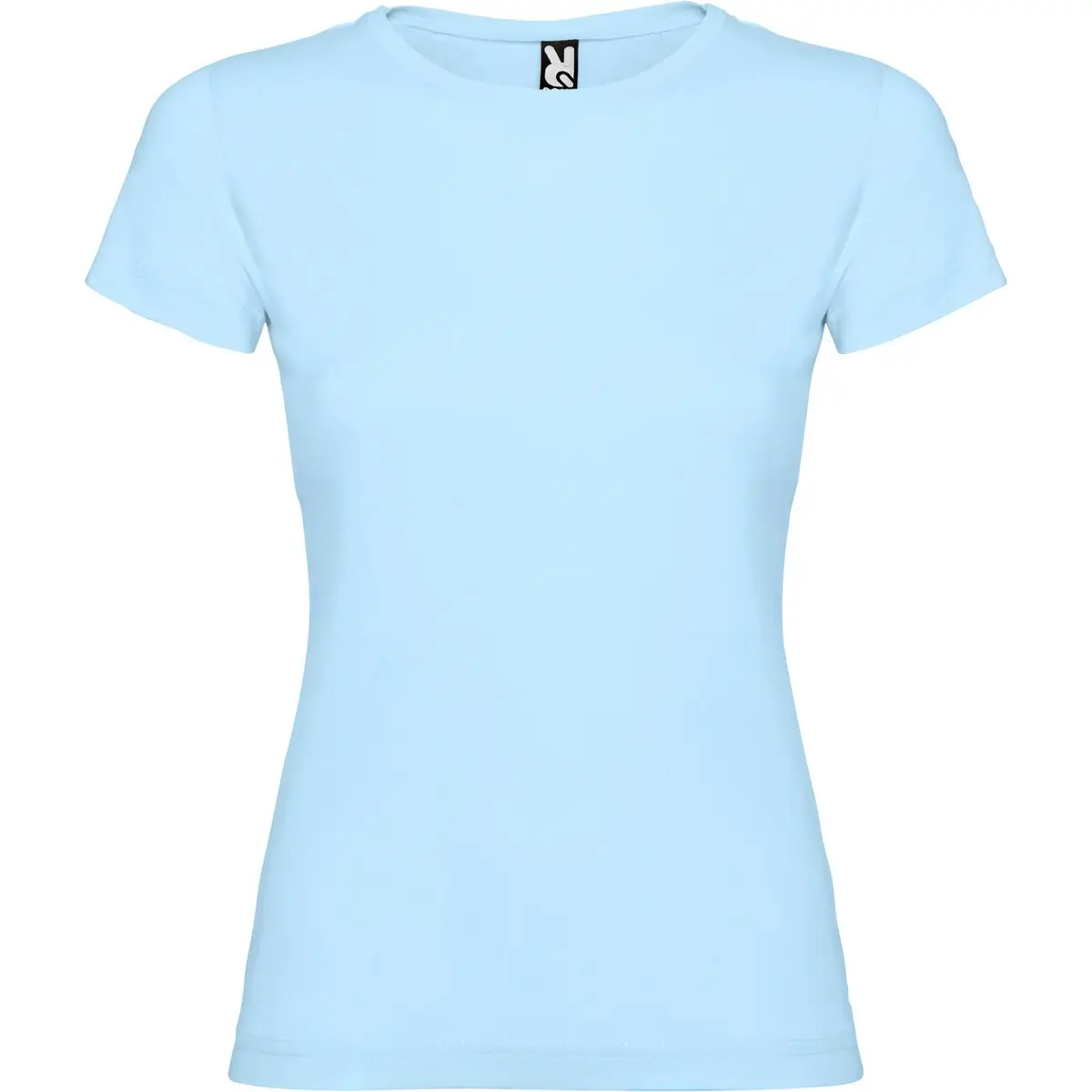 Camiseta de manga corta Mujer Roly JAMAICA 25 Camiseta de manga corta Mujer Roly JAMAICA - Imagen 25