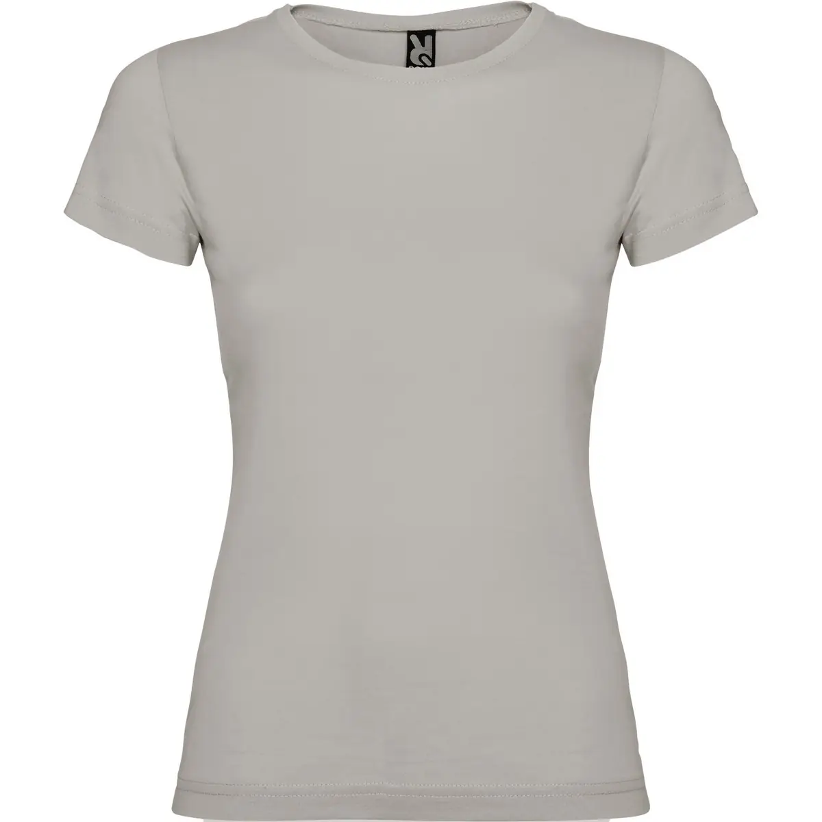 Camiseta de manga corta Mujer Roly JAMAICA 29 Camiseta de manga corta Mujer Roly JAMAICA - Imagen 29