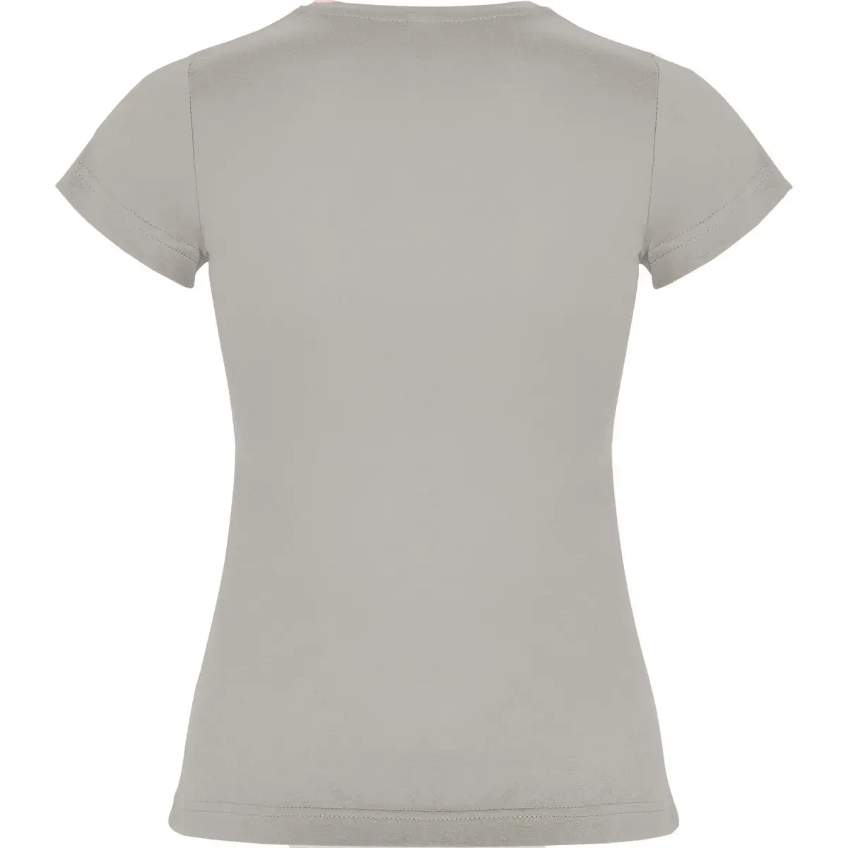 Camiseta de manga corta Mujer Roly JAMAICA 32 Camiseta de manga corta Mujer Roly JAMAICA - Imagen 32