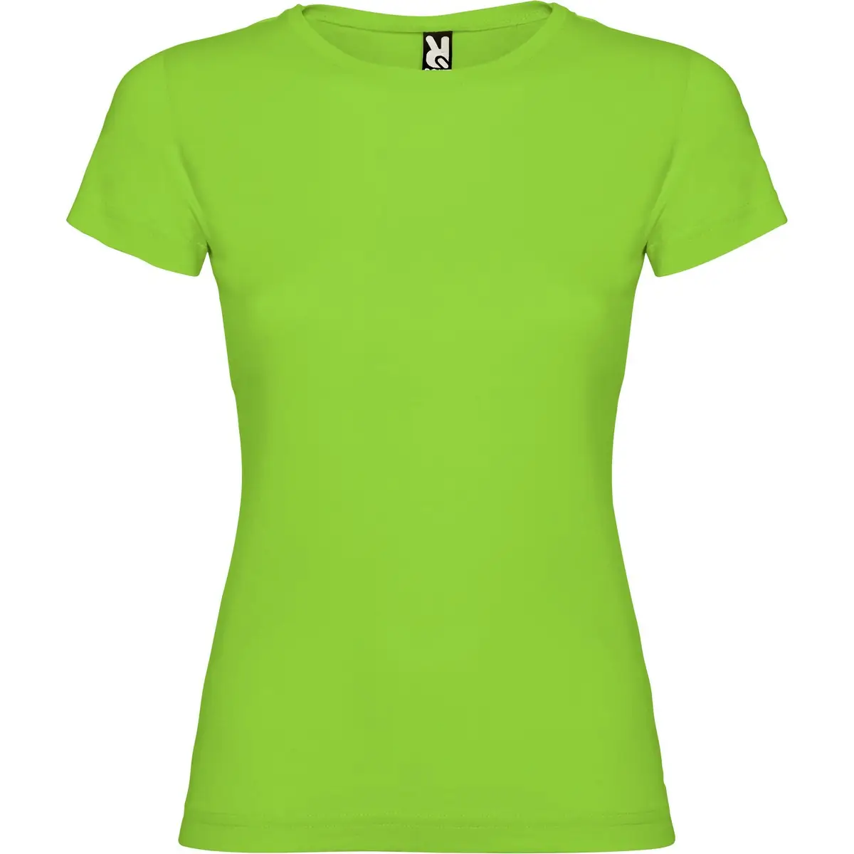 Camiseta de manga corta Mujer Roly JAMAICA 33 Camiseta de manga corta Mujer Roly JAMAICA - Imagen 33