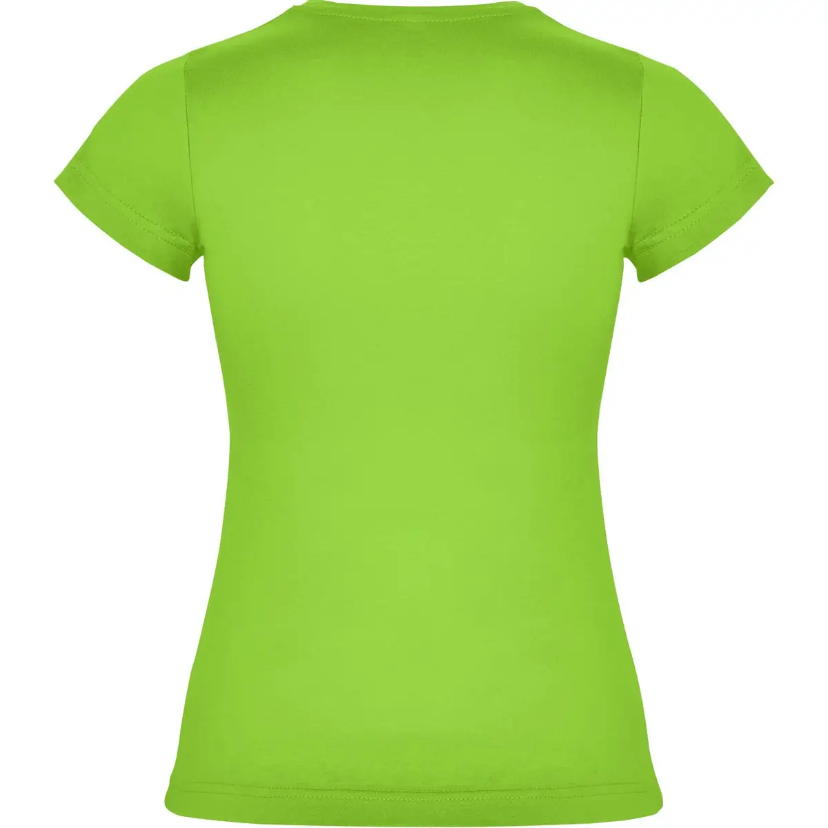 Camiseta de manga corta Mujer Roly JAMAICA 36 Camiseta de manga corta Mujer Roly JAMAICA - Imagen 36
