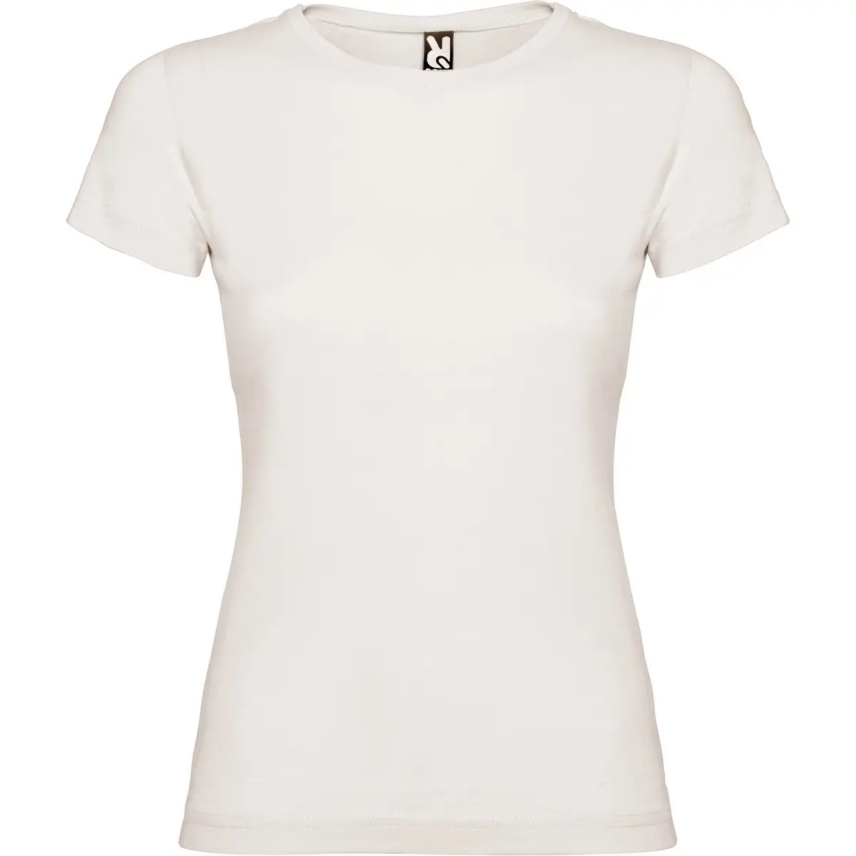 Camiseta de manga corta Mujer Roly JAMAICA 45 Camiseta de manga corta Mujer Roly JAMAICA - Imagen 45