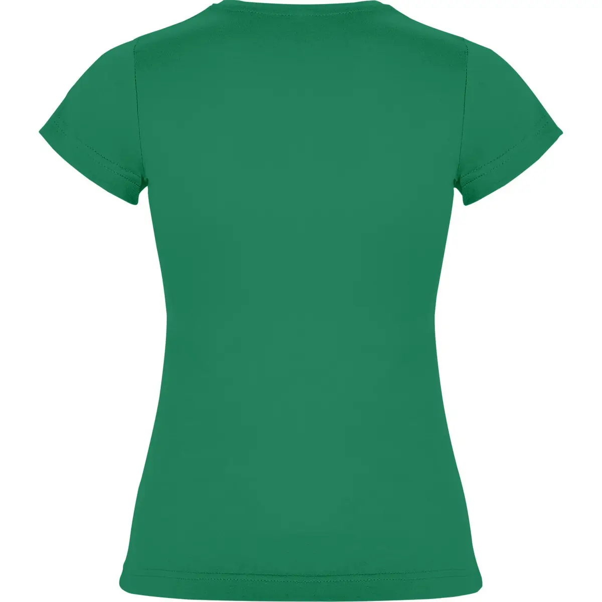 Camiseta de manga corta Mujer Roly JAMAICA 56 Camiseta de manga corta Mujer Roly JAMAICA - Imagen 56