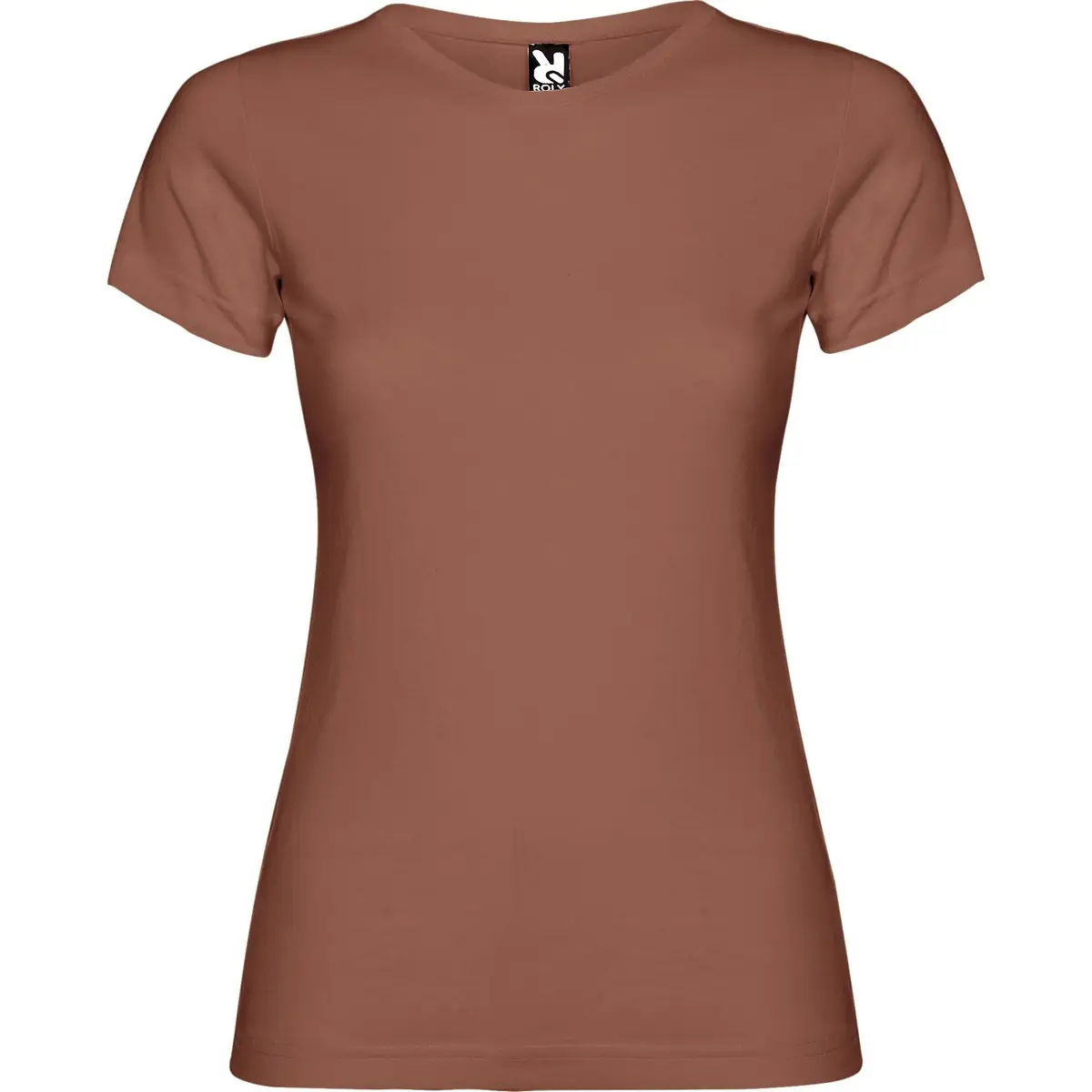 Camiseta de manga corta Mujer Roly JAMAICA 69 Camiseta de manga corta Mujer Roly JAMAICA - Imagen 69