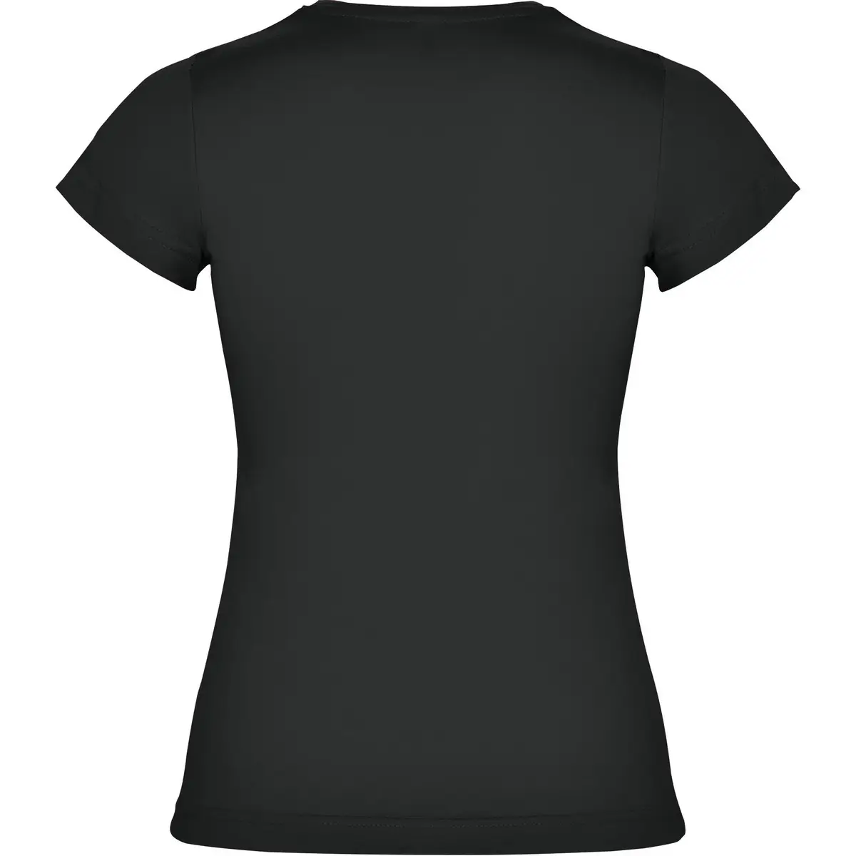 Camiseta de manga corta Mujer Roly JAMAICA 88 Camiseta de manga corta Mujer Roly JAMAICA - Imagen 88