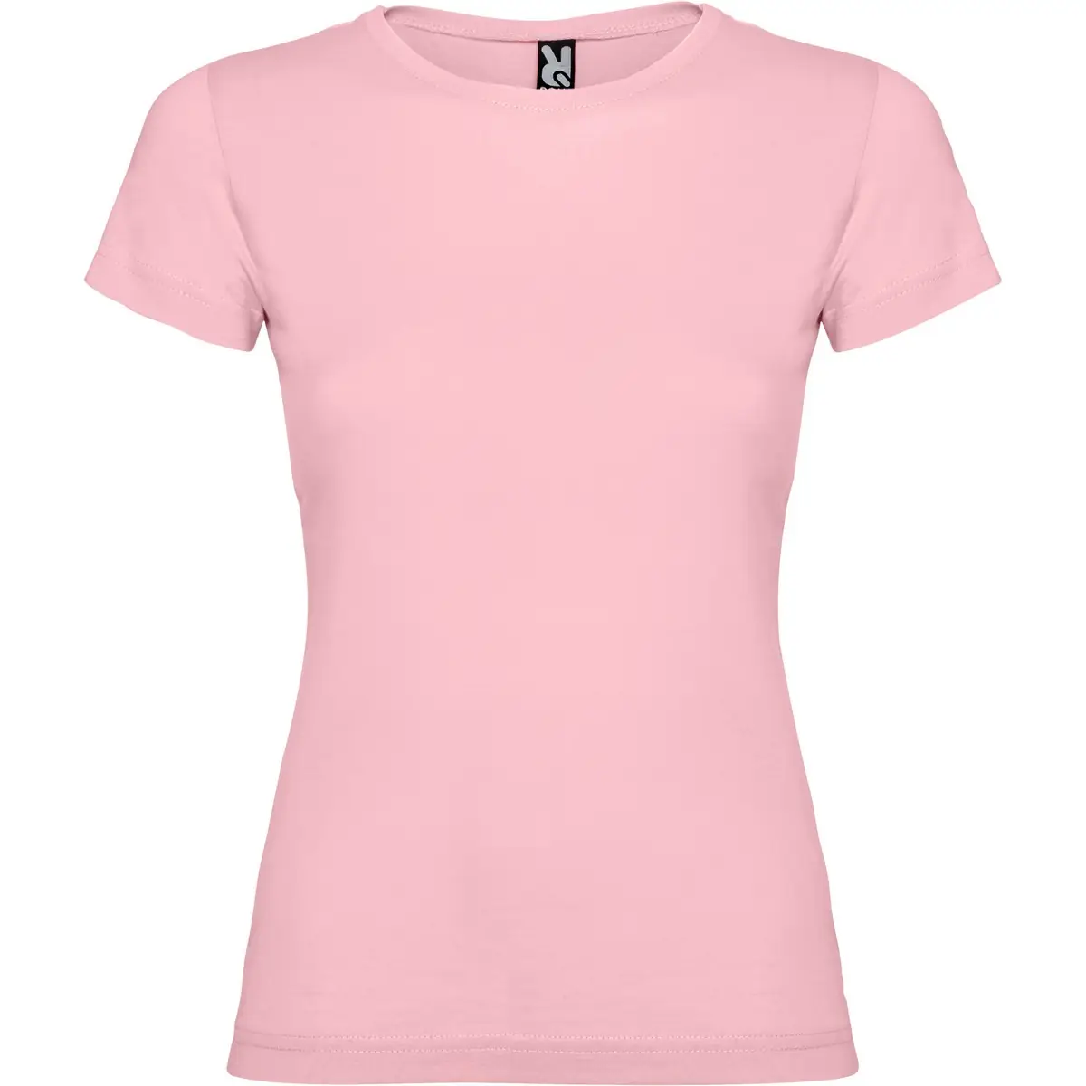 Camiseta de manga corta Mujer Roly JAMAICA 89 Camiseta de manga corta Mujer Roly JAMAICA - Imagen 89