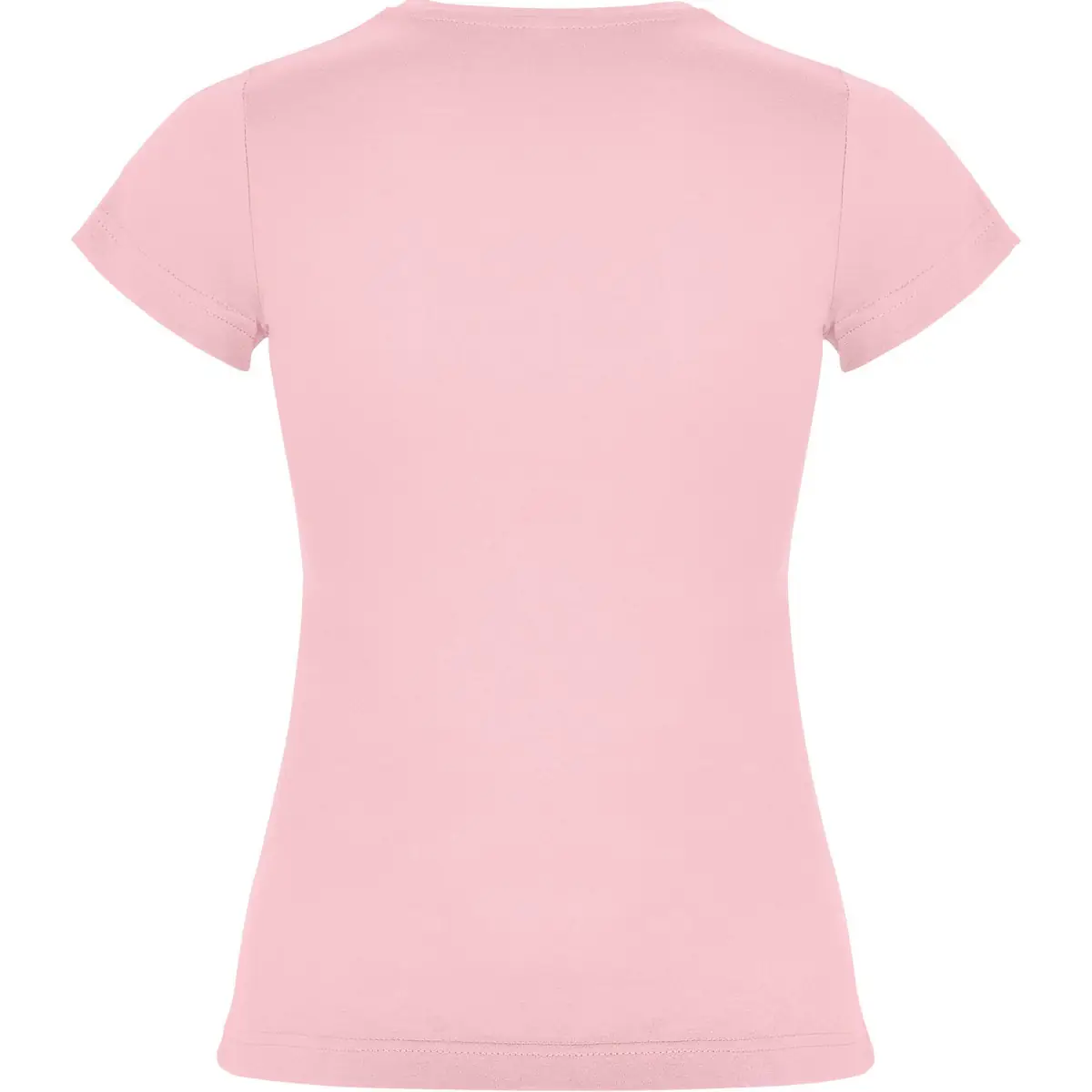 Camiseta de manga corta Mujer Roly JAMAICA 92 Camiseta de manga corta Mujer Roly JAMAICA - Imagen 92