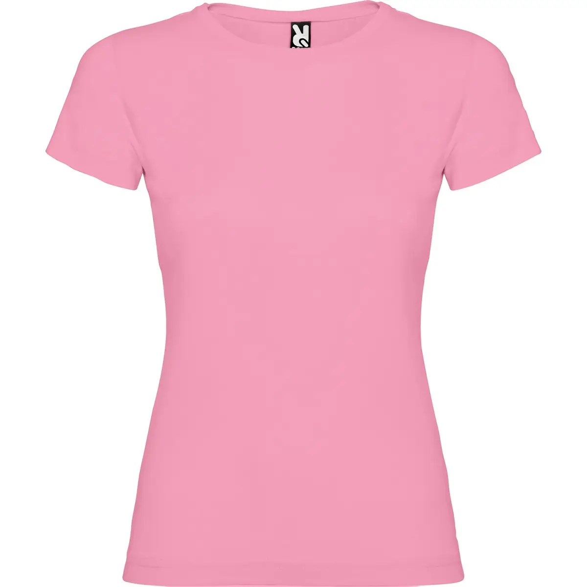 Camiseta de manga corta Mujer Roly JAMAICA 93 Camiseta de manga corta Mujer Roly JAMAICA - Imagen 93