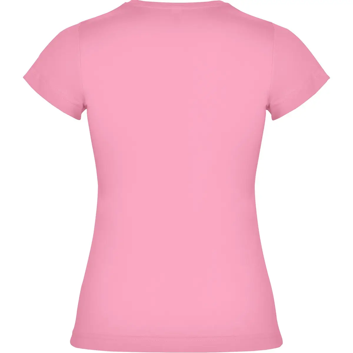 Camiseta de manga corta Mujer Roly JAMAICA 96 Camiseta de manga corta Mujer Roly JAMAICA - Imagen 96