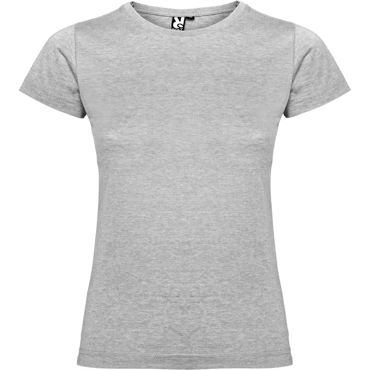 Camiseta de manga corta Mujer Roly JAMAICA 109 Camiseta de manga corta Mujer Roly JAMAICA - Imagen 109