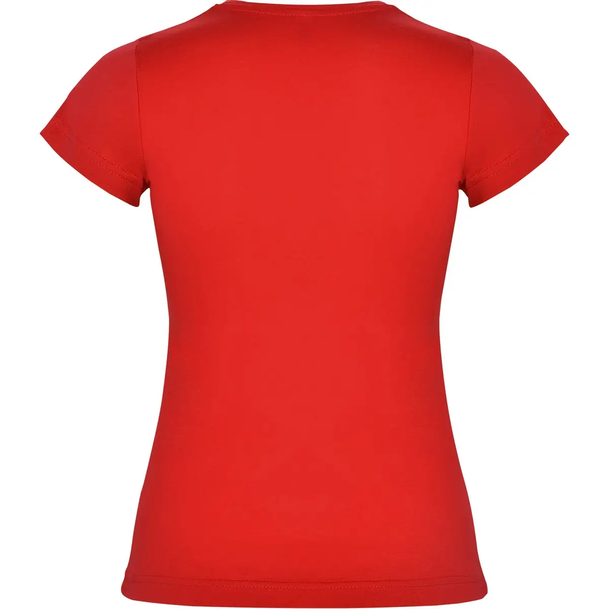 Camiseta de manga corta Mujer Roly JAMAICA 116 Camiseta de manga corta Mujer Roly JAMAICA - Imagen 116