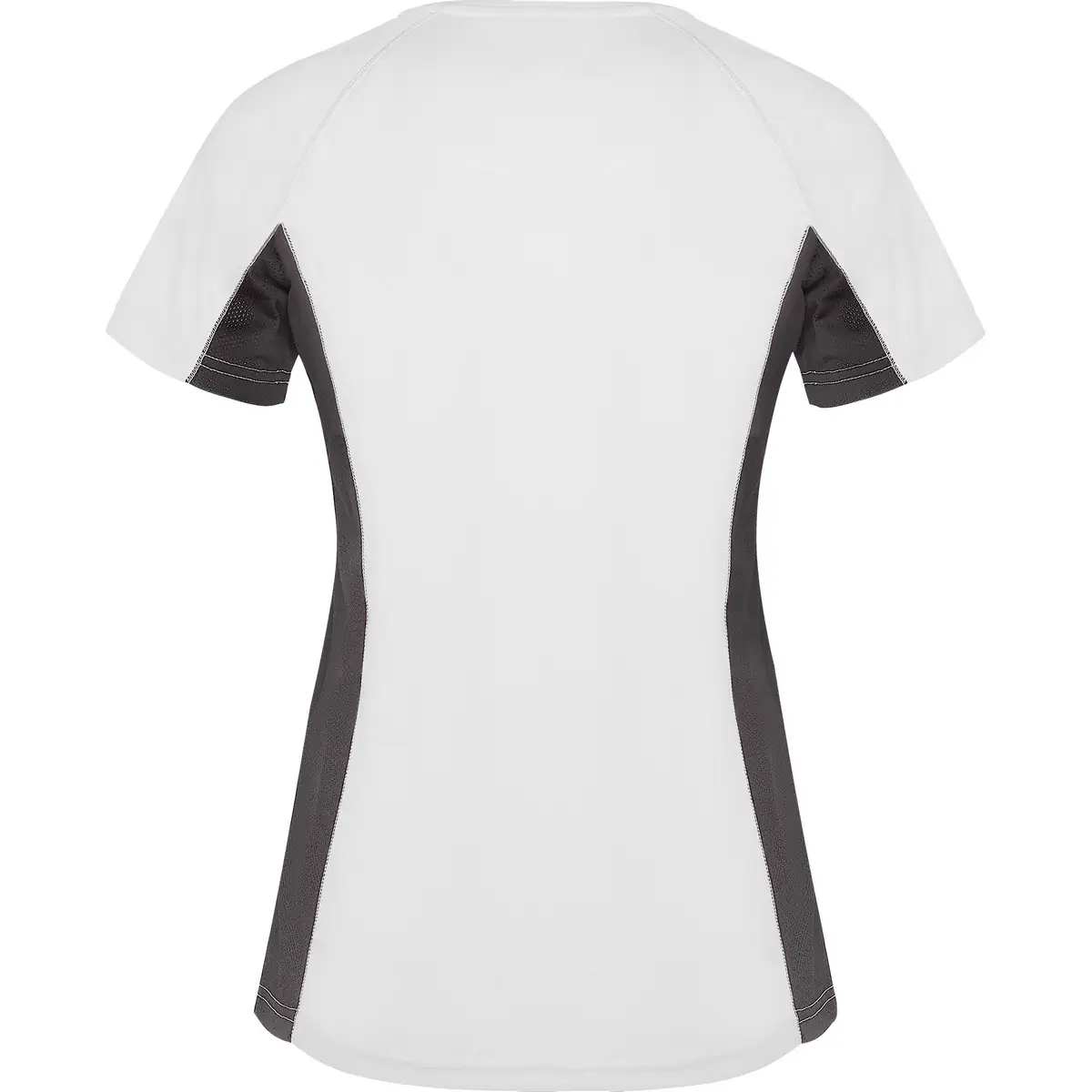 Camiseta técnica de manga corta Mujer Roly SHANGHAI WOMAN 5 Camiseta técnica de manga corta Mujer Roly SHANGHAI WOMAN - Imagen 5