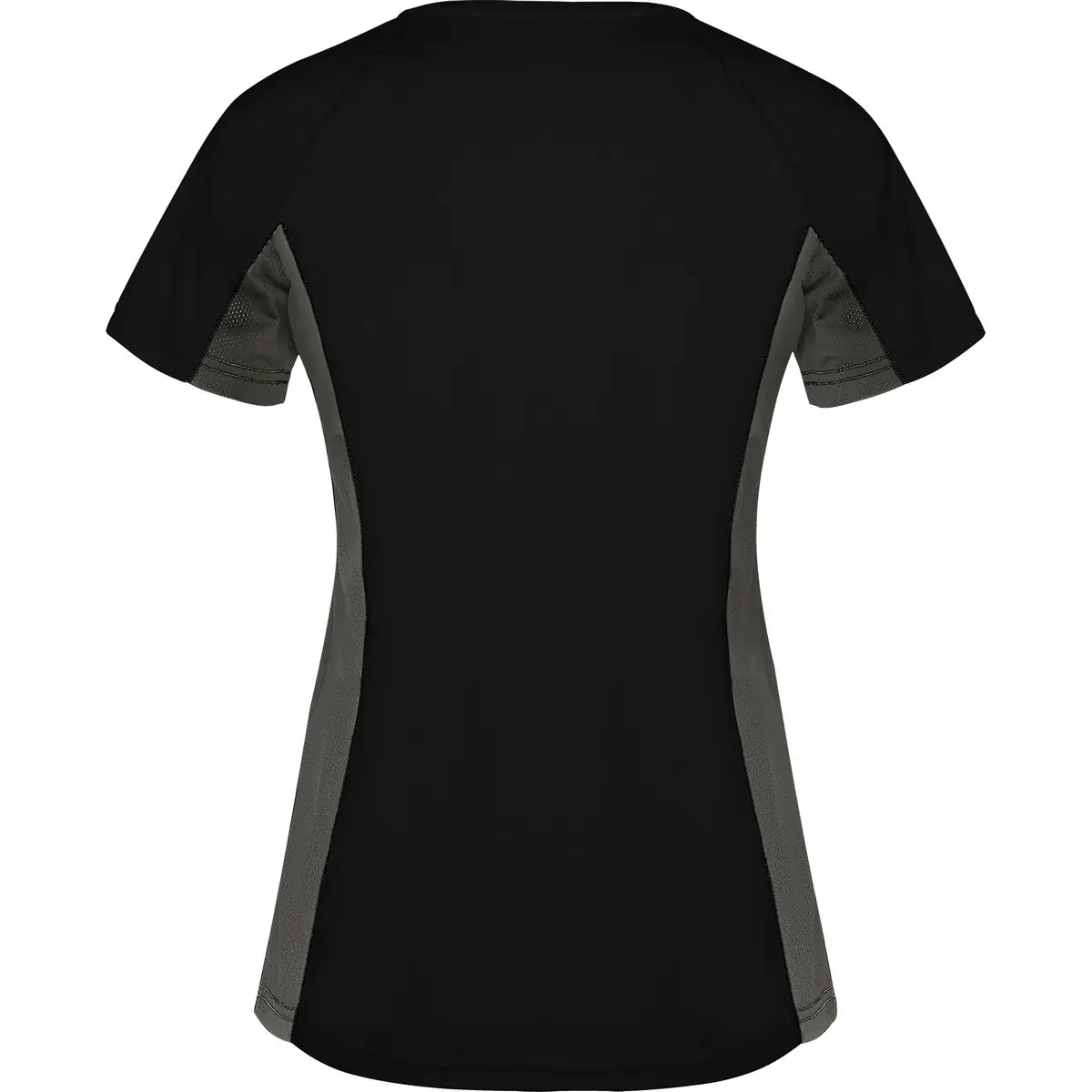 Camiseta técnica de manga corta Mujer Roly SHANGHAI WOMAN 12 Camiseta técnica de manga corta Mujer Roly SHANGHAI WOMAN - Imagen 12