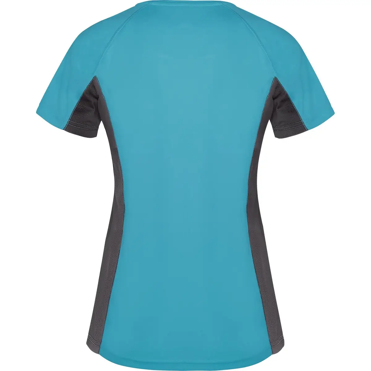 Camiseta técnica de manga corta Mujer Roly SHANGHAI WOMAN 16 Camiseta técnica de manga corta Mujer Roly SHANGHAI WOMAN - Imagen 16