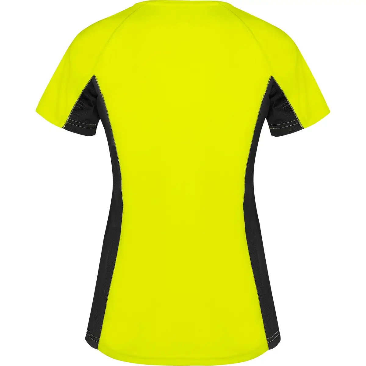 Camiseta técnica de manga corta Mujer Roly SHANGHAI WOMAN 20 Camiseta técnica de manga corta Mujer Roly SHANGHAI WOMAN - Imagen 20