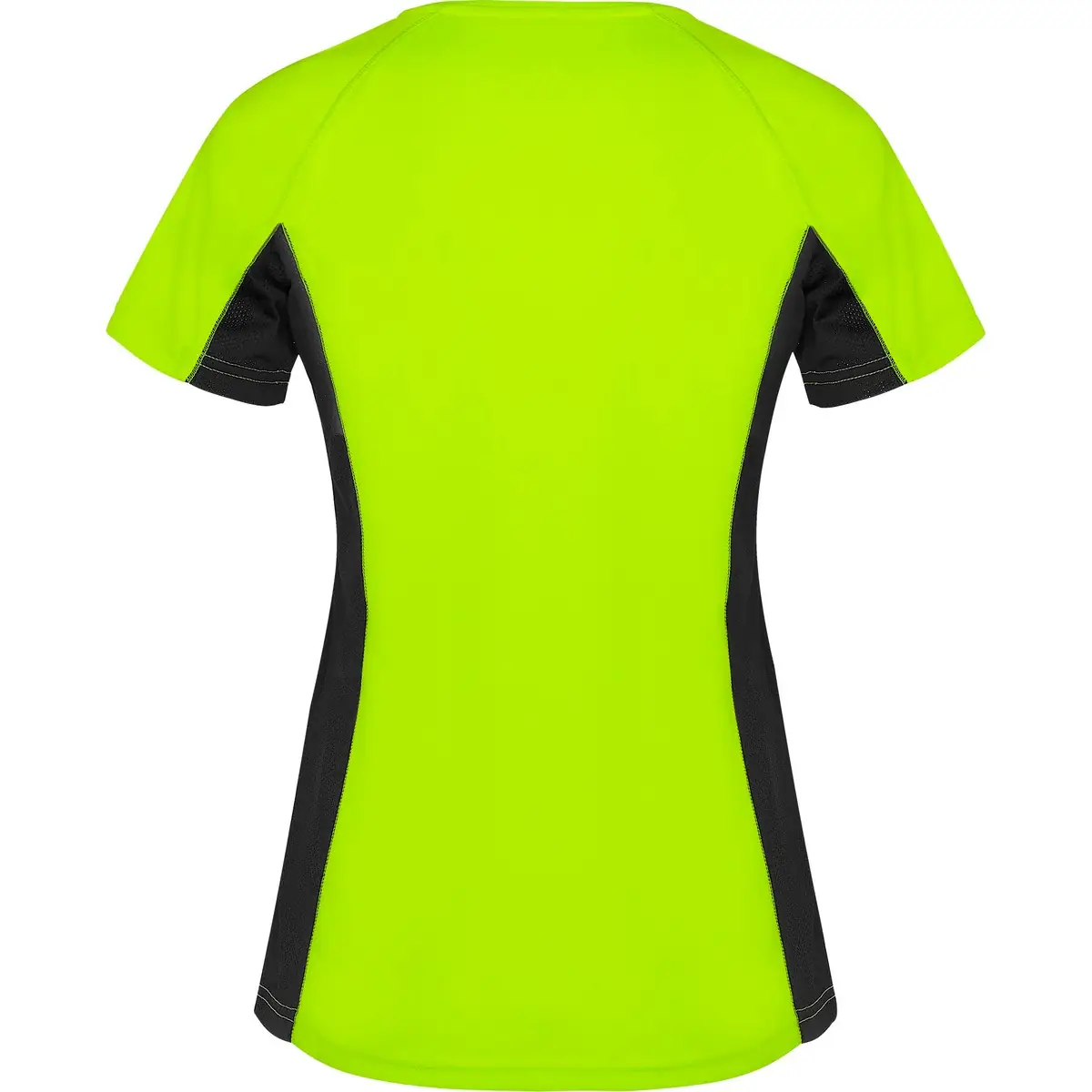 Camiseta técnica de manga corta Mujer Roly SHANGHAI WOMAN 24 Camiseta técnica de manga corta Mujer Roly SHANGHAI WOMAN - Imagen 24