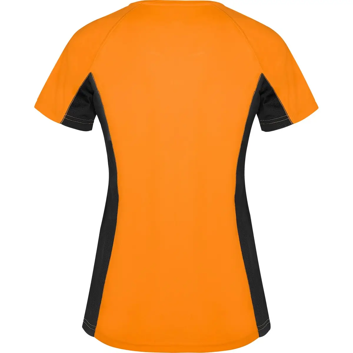 Camiseta técnica de manga corta Mujer Roly SHANGHAI WOMAN 40 Camiseta técnica de manga corta Mujer Roly SHANGHAI WOMAN - Imagen 40