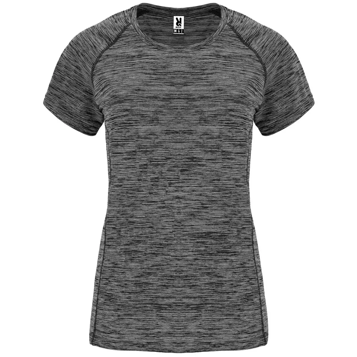 Camiseta técnica Mujer Roly AUSTIN WOMAN 2 Camiseta técnica Mujer Roly AUSTIN WOMAN - Imagen 2