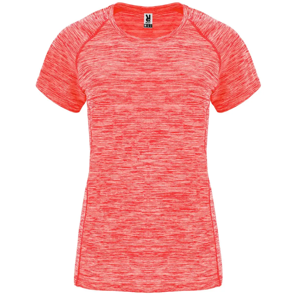 Camiseta técnica Mujer Roly AUSTIN WOMAN 6 Camiseta técnica Mujer Roly AUSTIN WOMAN - Imagen 6