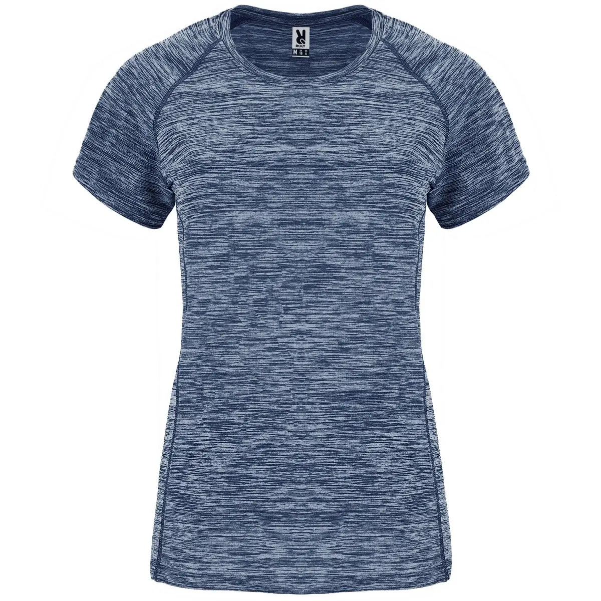 Camiseta técnica Mujer Roly AUSTIN WOMAN 14 Camiseta técnica Mujer Roly AUSTIN WOMAN - Imagen 14