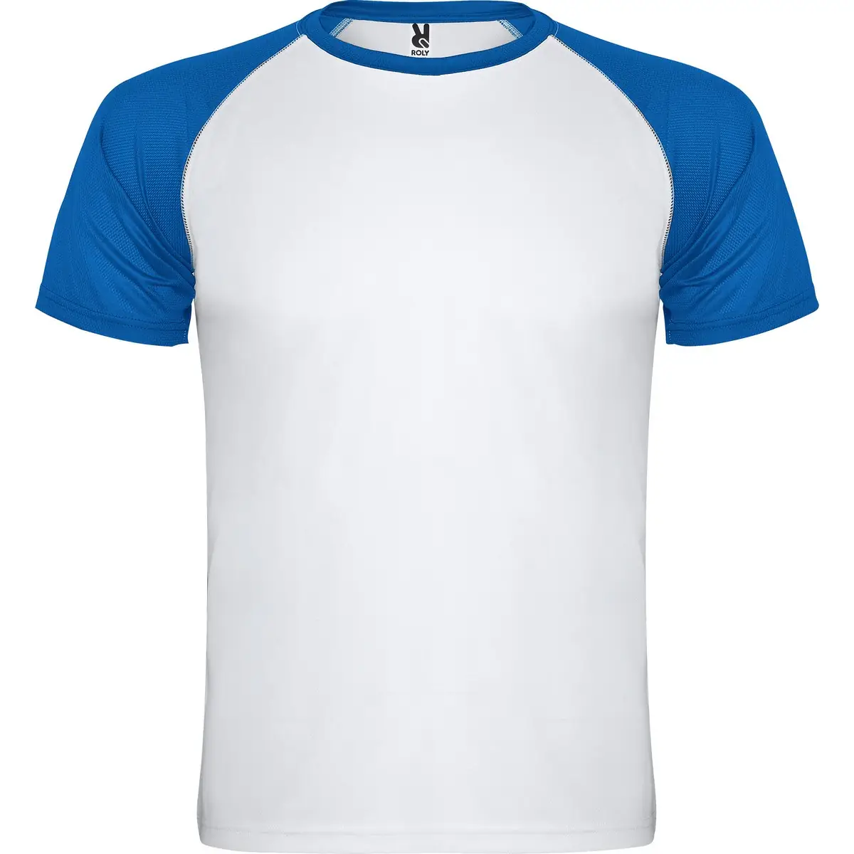 Camiseta técnica Hombre Roly INDIANAPOLIS 9 Camiseta técnica Hombre Roly INDIANAPOLIS - Imagen 9