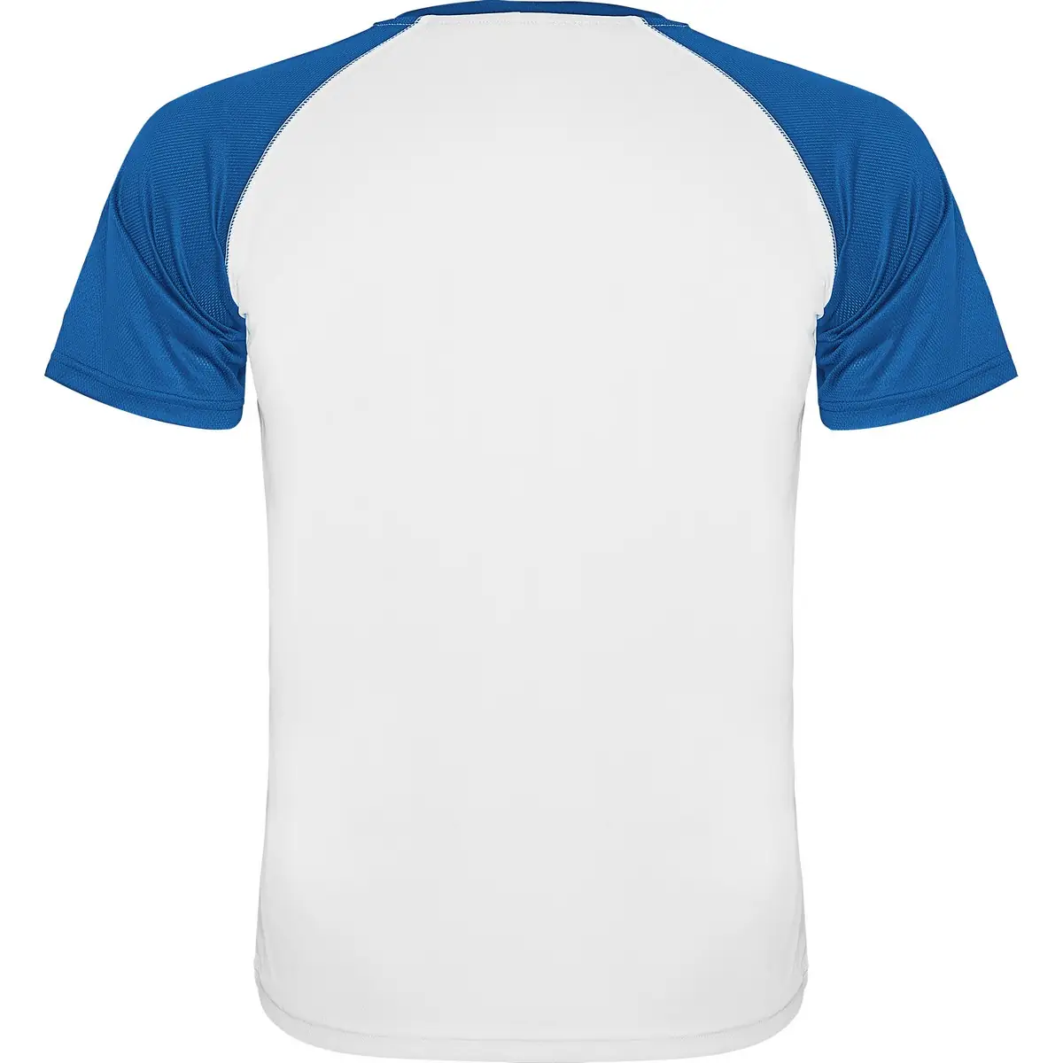 Camiseta técnica Hombre Roly INDIANAPOLIS 12 Camiseta técnica Hombre Roly INDIANAPOLIS - Imagen 12