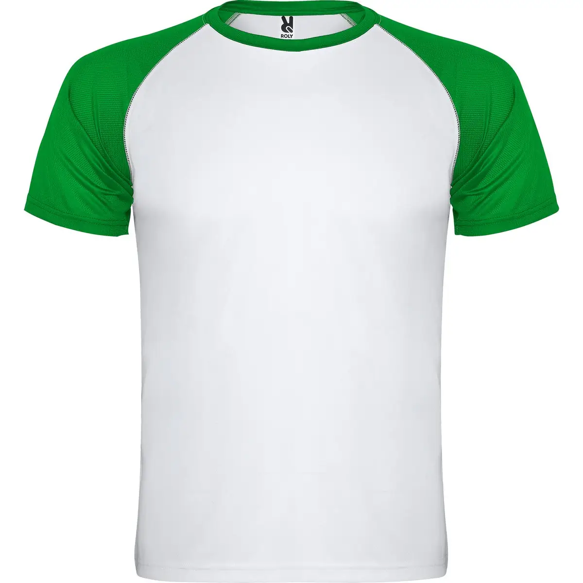 Camiseta técnica Hombre Roly INDIANAPOLIS 13 Camiseta técnica Hombre Roly INDIANAPOLIS - Imagen 13
