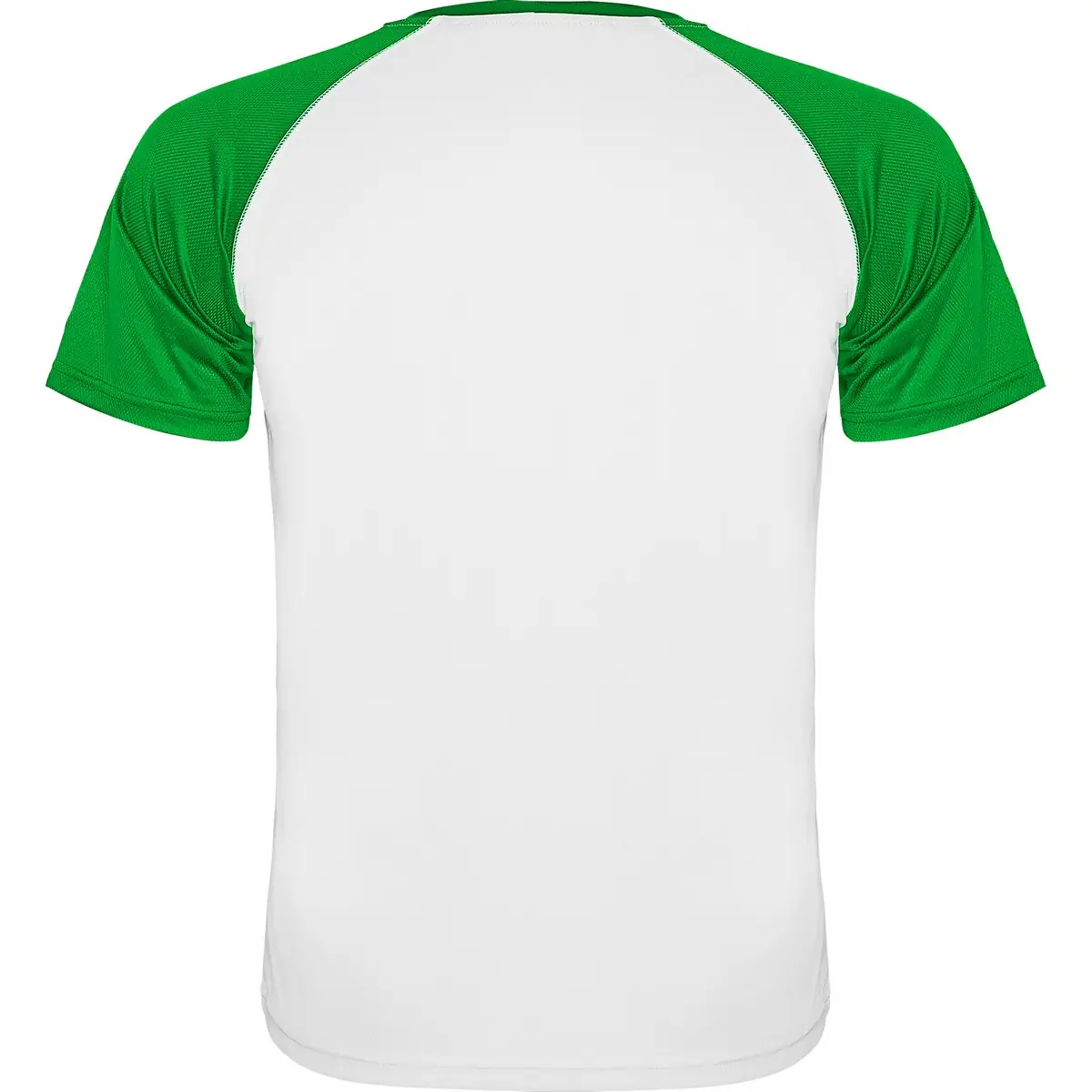 Camiseta técnica Hombre Roly INDIANAPOLIS 16 Camiseta técnica Hombre Roly INDIANAPOLIS - Imagen 16