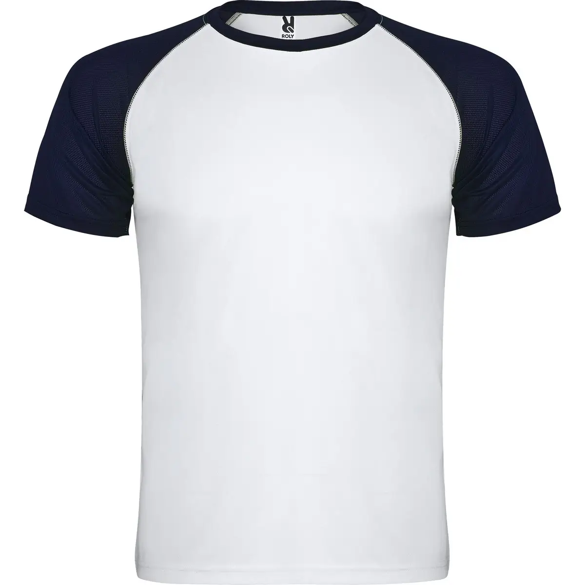 Camiseta técnica Hombre Roly INDIANAPOLIS 17 Camiseta técnica Hombre Roly INDIANAPOLIS - Imagen 17
