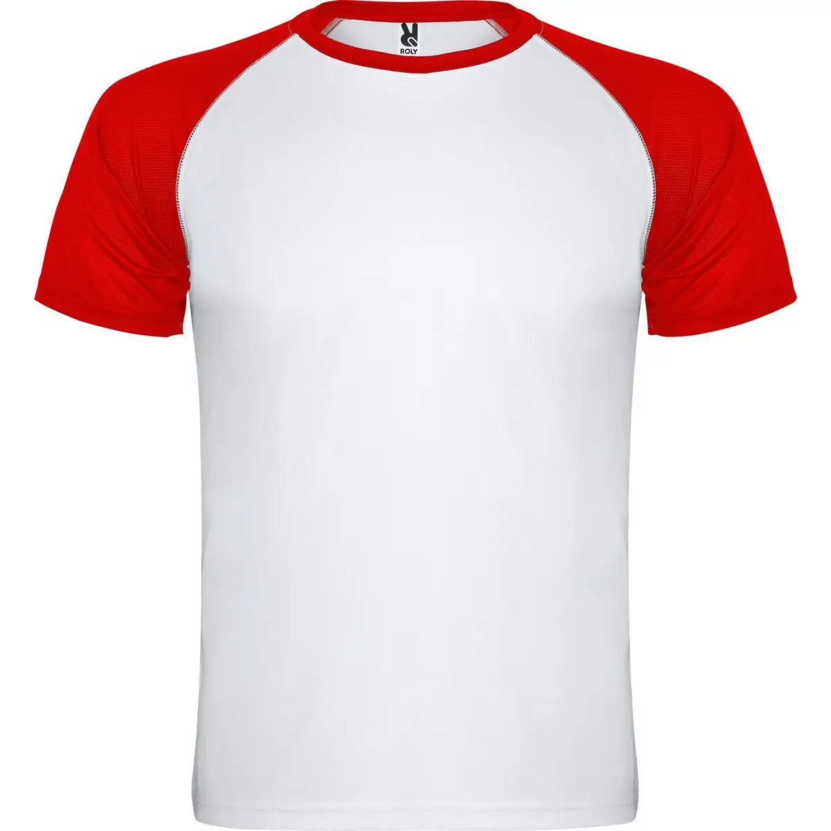 Camiseta técnica Hombre Roly INDIANAPOLIS 21 Camiseta técnica Hombre Roly INDIANAPOLIS - Imagen 21