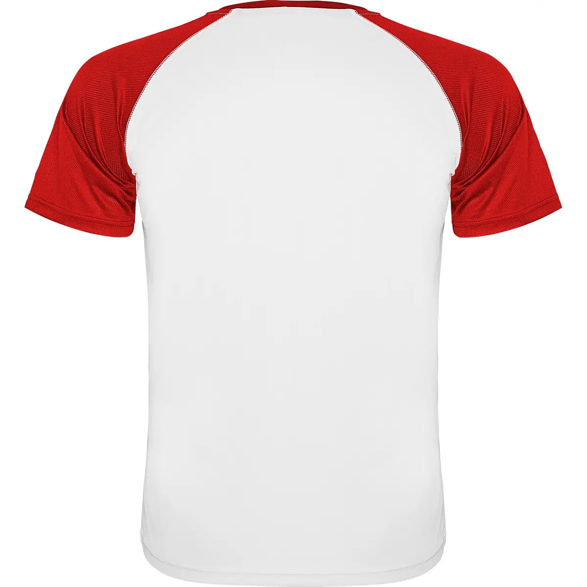 Camiseta técnica Hombre Roly INDIANAPOLIS 24 Camiseta técnica Hombre Roly INDIANAPOLIS - Imagen 24