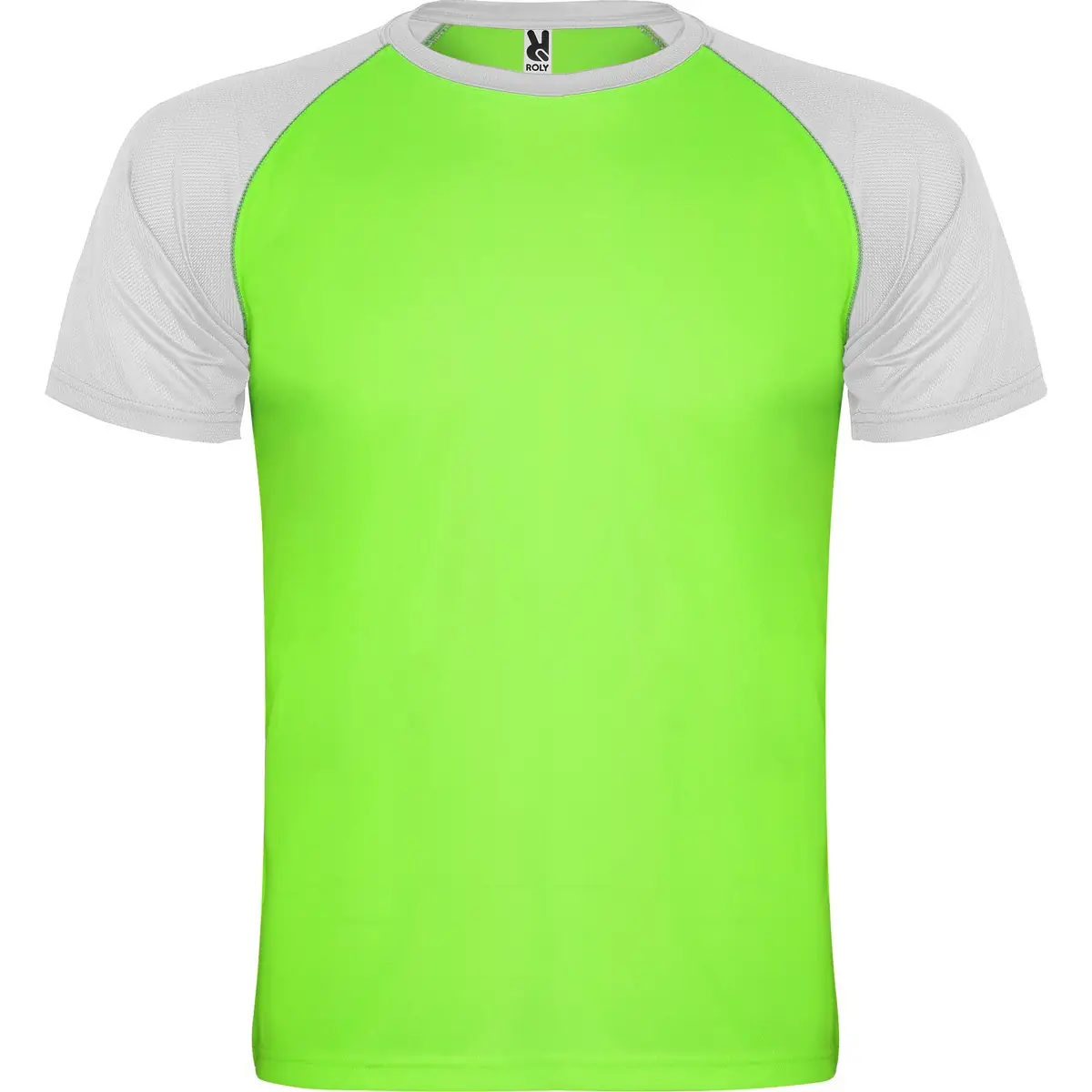 Camiseta técnica Hombre Roly INDIANAPOLIS 29 Camiseta técnica Hombre Roly INDIANAPOLIS - Imagen 29