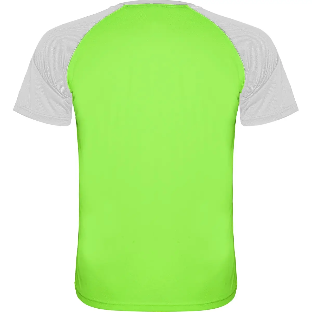 Camiseta técnica Hombre Roly INDIANAPOLIS 32 Camiseta técnica Hombre Roly INDIANAPOLIS - Imagen 32