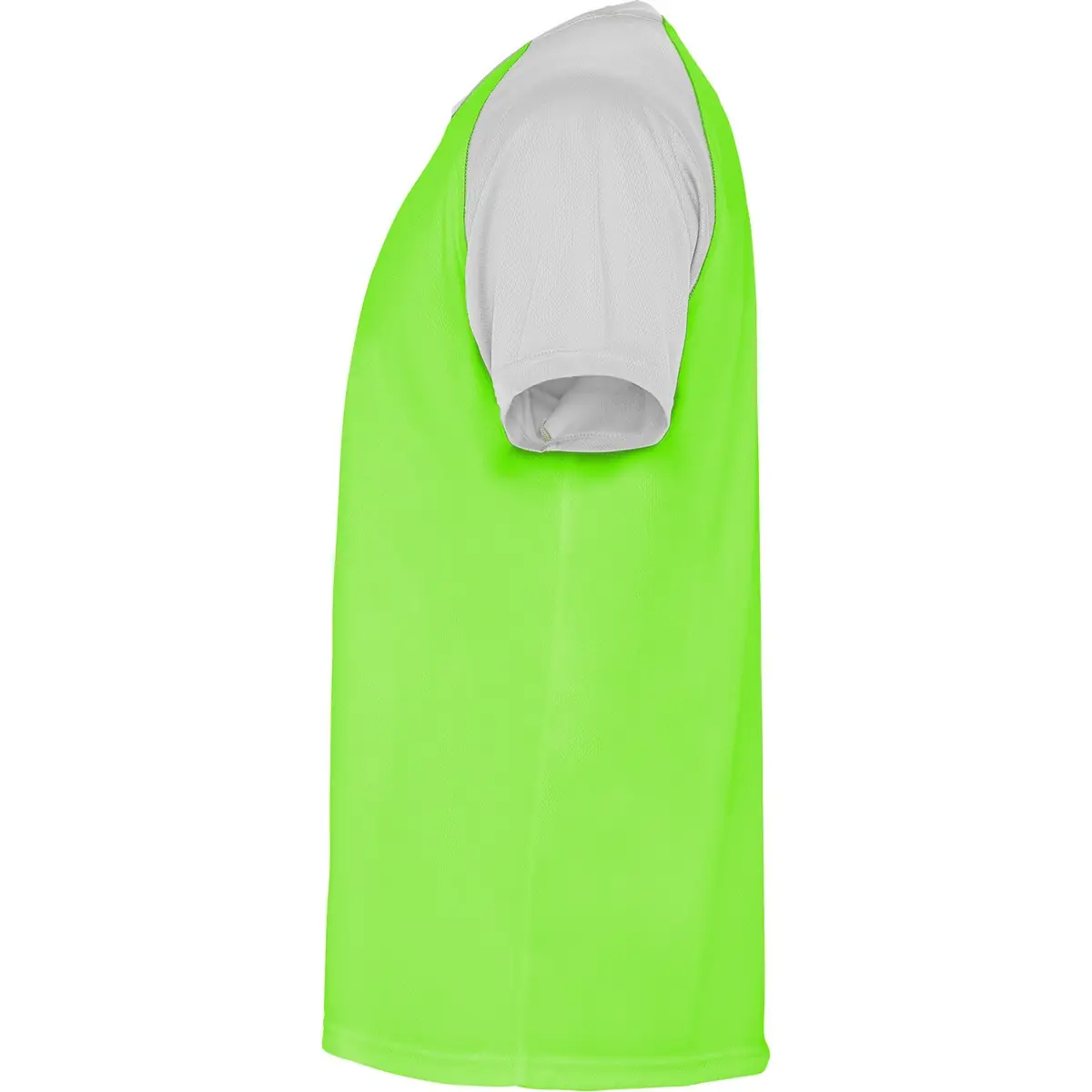 Camiseta técnica Hombre Roly INDIANAPOLIS 30 Camiseta técnica Hombre Roly INDIANAPOLIS - Imagen 30