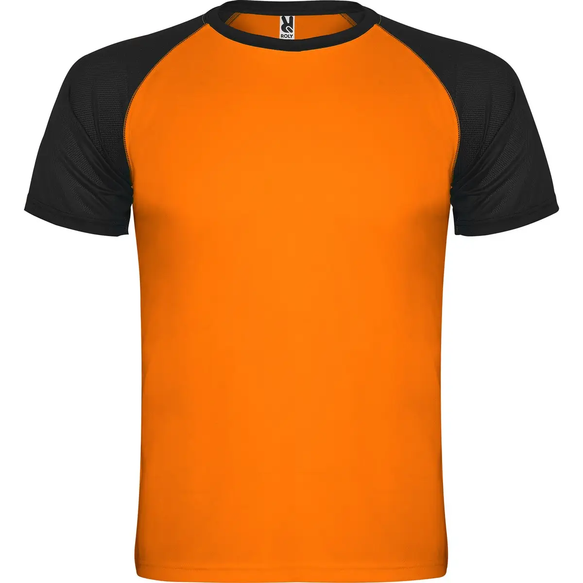 Camiseta técnica Hombre Roly INDIANAPOLIS 33 Camiseta técnica Hombre Roly INDIANAPOLIS - Imagen 33