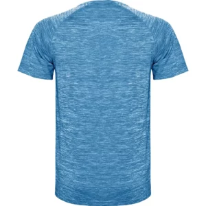 Camiseta técnica para hombre Roly AUSTIN, color royal vigoré