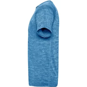 Camiseta técnica para hombre Roly AUSTIN, color royal vigoré