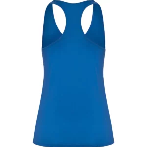 Camiseta técnica de tirantes para mujer Roly AIDA, color royal